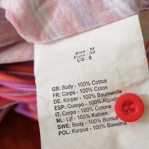 Bench romper - Picture 8 of 8